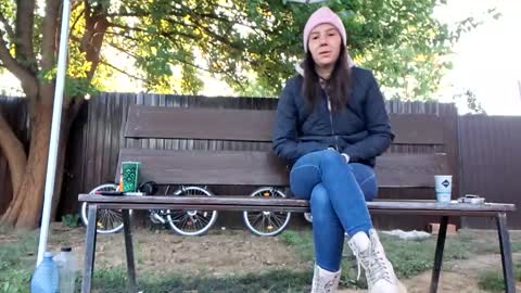 Snapshot of sexy07sexy chatting on 21, 9, 2025 Ana Rusakova online show from 21, 9, 2025