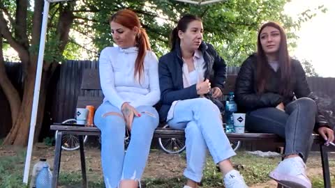 Snapshot of sexy07sexy chatting on 22, 9, 2025 Ana Rusakova online show from 22, 9, 2025