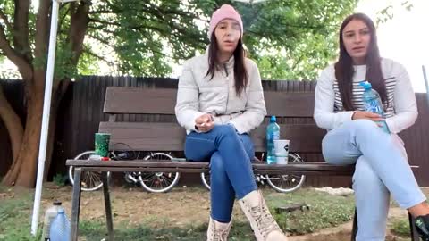 Snapshot of sexy07sexy chatting on 25, 9, 2025 Ana Rusakova online show from 25, 9, 2025