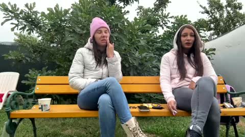 Snapshot of sexy07sexy chatting on 26, 9, 2025 Ana Rusakova online show from 26, 9, 2025