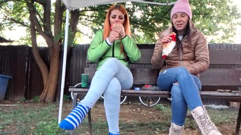 Snapshot of sexy07sexy chatting on 1, 10, 2025 Ana Rusakova online show from 1, 10, 2025