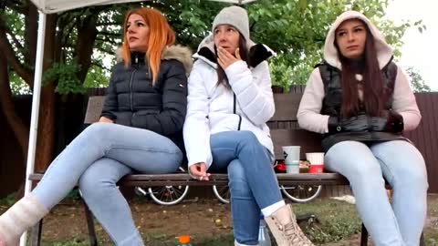 Snapshot of sexy07sexy chatting on 3, 10, 2025 Ana Rusakova online show from 3, 10, 2025