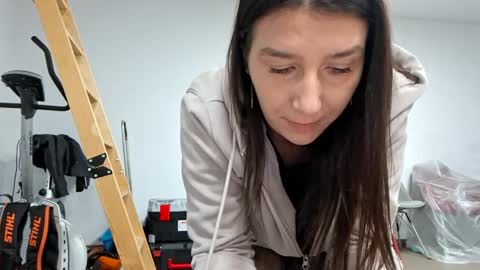 Snapshot of sexy07sexy chatting on 4, 10, 2025 Ana Rusakova online show from 4, 10, 2025