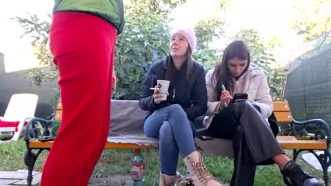 Snapshot of sexy07sexy chatting on 10, 10, 2025 Ana Rusakova online show from 10, 10, 2025