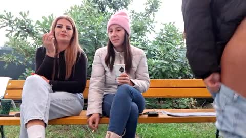 Snapshot of sexy07sexy chatting on 15, 10, 2025 Ana Rusakova online show from 15, 10, 2025