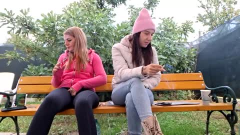 Snapshot of sexy07sexy chatting on 17, 10, 2025 Ana Rusakova online show from 17, 10, 2025