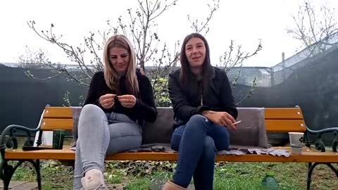 Snapshot of sexy07sexy chatting on 11, 11, 2025 Ana Rusakova online show from 11, 11, 2025