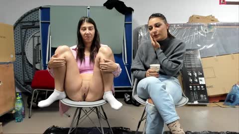 Snapshot of sexy07sexy chatting on 27, 11, 2025 Ana Rusakova online show from 27, 11, 2025