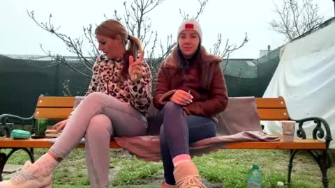 Snapshot of sexy07sexy chatting on 23, 12, 2025 Ana Rusakova online show from 23, 12, 2025