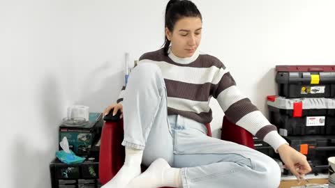 Snapshot of sexy07sexy chatting on 16, 1, 2026 Ana Rusakova online show from 16, 1, 2026