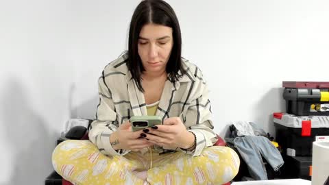 Snapshot of sexy07sexy chatting on 5, 2, 2026 Ana Rusakova online show from 5, 2, 2026