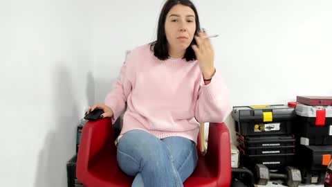 Snapshot of sexy07sexy chatting on 11, 2, 2026 Ana Rusakova online show from 11, 2, 2026