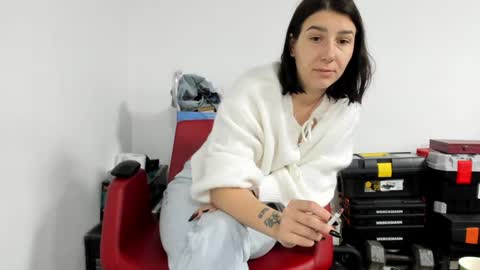 Snapshot of sexy07sexy chatting on 12, 2, 2026 Ana Rusakova online show from 12, 2, 2026