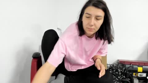 Ana  Rusakova online show from 21, 3, 2026