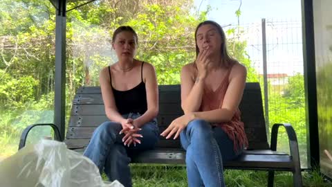 Ana  Rusakova online show from 8, 5, 2026