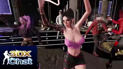 Mistress Cami online show from 15, 12, 2024