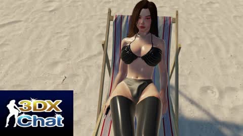 Mistress Cami online show from 19, 12, 2024