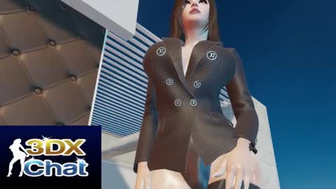 Mistress Cami online show from 5, 1, 2025