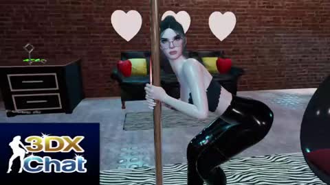 Mistress Cami online show from 11, 2, 2025