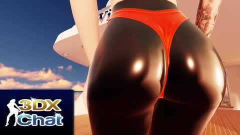 Mistress Cami online show from 2, 2, 2026