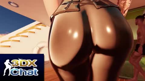 Snapshot of sexy3dchat chatting on 13, 2, 2026 Mistress Cami online show from 13, 2, 2026