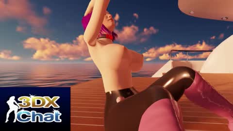 Snapshot of sexy3dchat chatting on 14, 2, 2026 Mistress Cami online show from 14, 2, 2026