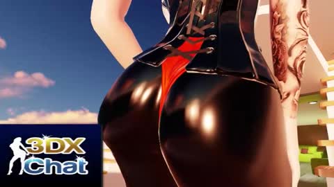 Snapshot of sexy3dchat chatting on 18, 2, 2026 Mistress Cami online show from 18, 2, 2026