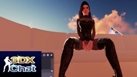 Snapshot of sexy3dchat chatting on 19, 2, 2026 Mistress Cami online show from 19, 2, 2026