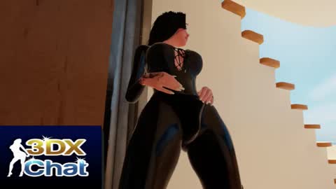 Snapshot of sexy3dchat chatting on 6, 3, 2026 Mistress Cami online show from 6, 3, 2026