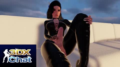 Snapshot of sexy3dchat chatting on 7, 3, 2026 Mistress Cami online show from 7, 3, 2026