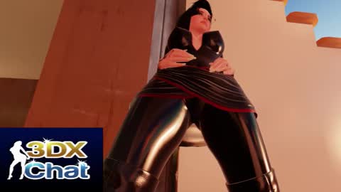 Snapshot of sexy3dchat chatting on 14, 3, 2026 Mistress Cami online show from 14, 3, 2026