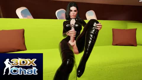 Snapshot of sexy3dchat chatting on 15, 3, 2026 Mistress Cami online show from 15, 3, 2026