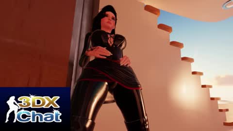 Snapshot of sexy3dchat chatting on 20, 3, 2026 Mistress Cami online show from 20, 3, 2026