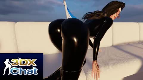 Snapshot of sexy3dchat chatting on 25, 3, 2026 Mistress Cami online show from 25, 3, 2026