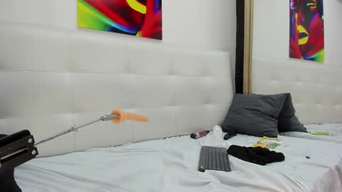 Snapshot of sexy78michell chatting on 21, 2, 2025 sexy78michell online show from 21, 2, 2025
