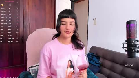 sexy__emma online show from 10, 3, 2026