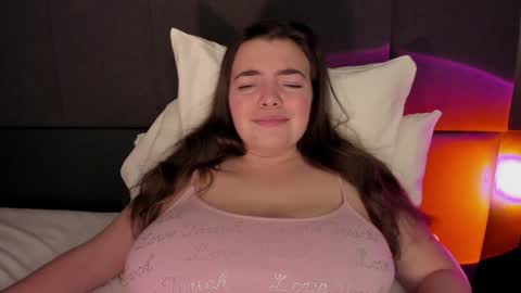 Snapshot of sexy__lizzy__ chatting on 2, 1, 2025 Hello dear. I will be glad to meet you. see you soon. online show from 2, 1, 2025