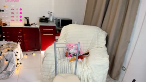 Snapshot of sexy__nimph chatting on 6, 12, 2024 Alice online show from 6, 12, 2024