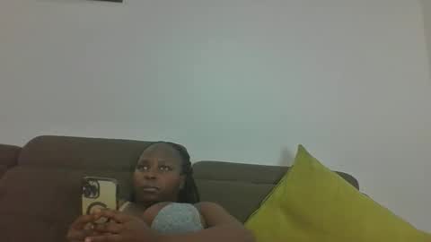 Sexy Africangirl online show from 7, 11, 2025