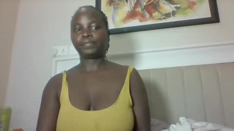Snapshot of sexy_africangirl chatting on 23, 5, 2026 Sexy Africangirl online show from 23, 5, 2026