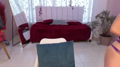 Snapshot of sexy_ailin chatting on 8, 5, 2026 Ailin online show from 8, 5, 2026
