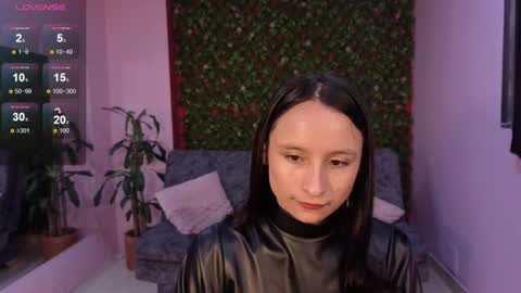 Ailin online show from 17, 6, 2026