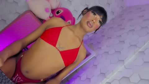 sexy_aisha20 online show from 13, 2, 2026