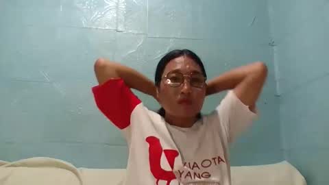 Snapshot of sexy_akira50 chatting on 3, 10, 2025 Akira online show from 3, 10, 2025