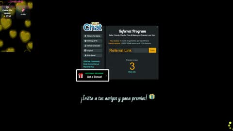 Ambar online show from 29, 4, 2026