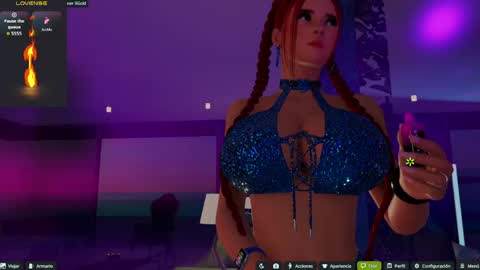 Ambar online show from 13, 5, 2026