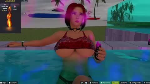 Ambar online show from 19, 5, 2026