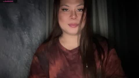 BREANNA online show from 24, 3, 2026