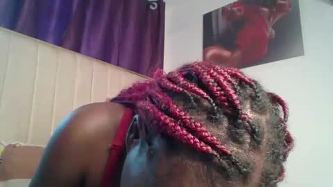 sexy_ari2 online show from 4, 3, 2026