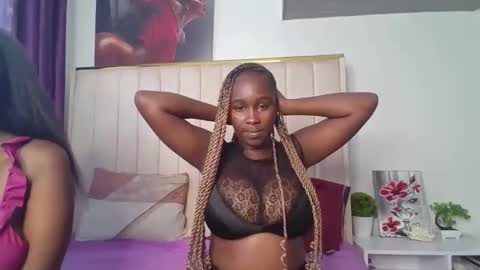 sexy_ari2 online show from 20, 5, 2026